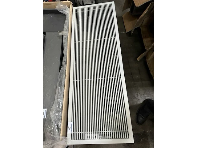 Ventilatieturbine grijs (naamloos) - afbeelding 1 van  3