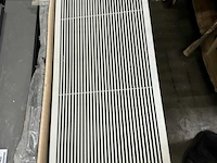 Ventilatieturbine grijs (naamloos) - afbeelding 1 van  3