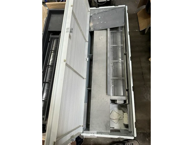 Ventilatieturbine grijs (naamloos) - afbeelding 2 van  3