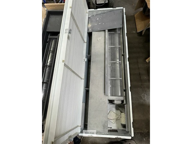 Ventilatieturbine grijs (naamloos) - afbeelding 3 van  3