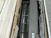 Ventilatieturbine zwart (naamloos) - afbeelding 1 van  1