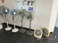 Ventilator (6x) - afbeelding 1 van  8