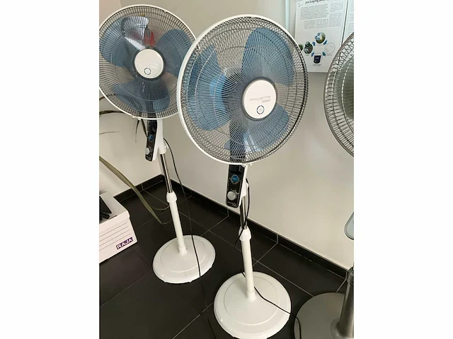 Ventilator (6x) - afbeelding 3 van  8