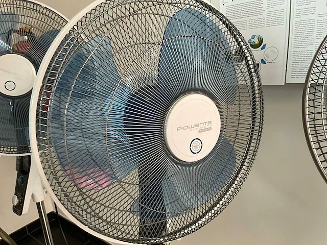 Ventilator (6x) - afbeelding 5 van  8