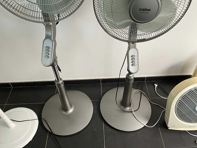 Ventilator (6x) - afbeelding 7 van  8