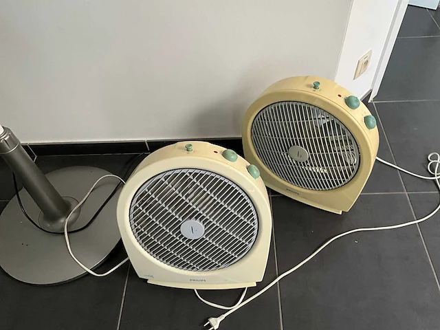Ventilator (6x) - afbeelding 8 van  8