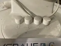 Ventilator base - afbeelding 3 van  3