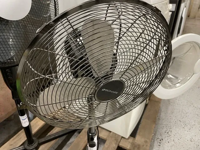 Ventilator bionaire - afbeelding 1 van  3