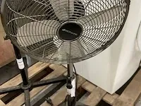 Ventilator bionaire - afbeelding 2 van  3