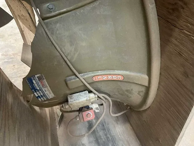 Ventilator coral mixer - afbeelding 5 van  8