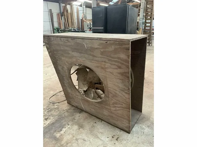 Ventilator coral mixer - afbeelding 7 van  8
