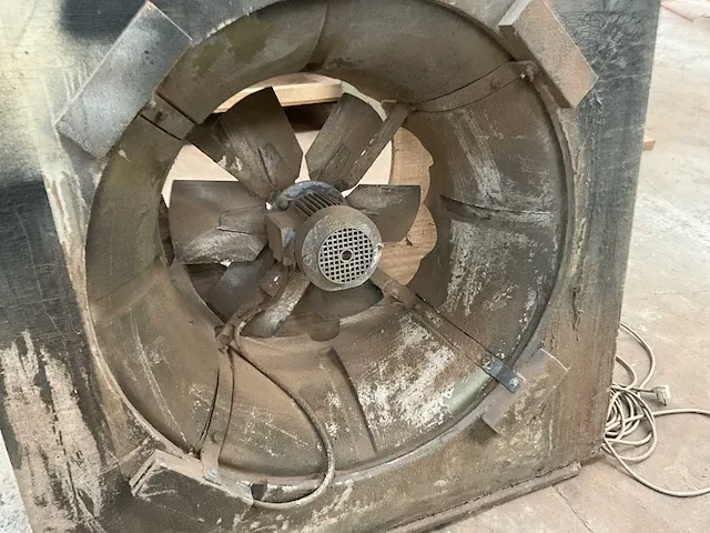 Ventilator coral mixer - afbeelding 2 van  8
