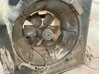 Ventilator coral mixer - afbeelding 2 van  8
