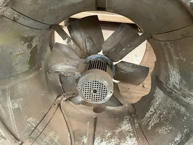 Ventilator coral mixer - afbeelding 3 van  8