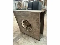 Ventilator coral mixer - afbeelding 7 van  8