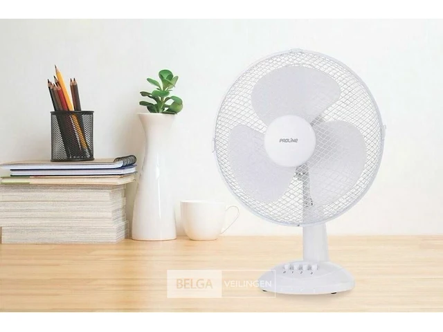 Ventilator dfp30 - afbeelding 5 van  5