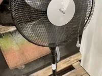 Ventilator domo - afbeelding 2 van  3
