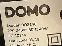 Ventilator domo - afbeelding 3 van  3