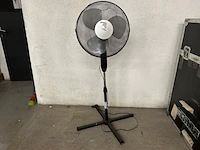 Ventilator domo - afbeelding 1 van  2