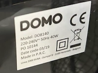 Ventilator domo - afbeelding 2 van  2