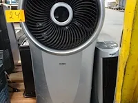 Ventilator domo - afbeelding 1 van  2