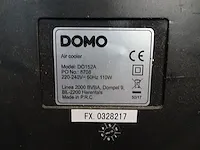 Ventilator domo - afbeelding 2 van  2