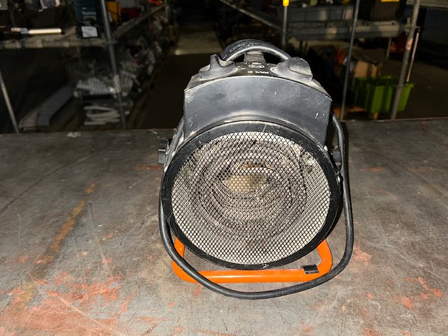 Ventilator kachel brown - afbeelding 1 van  3