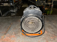 Ventilator kachel brown - afbeelding 1 van  3