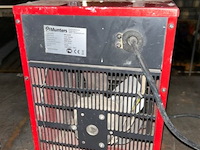 Ventilator kachel munters - afbeelding 4 van  5