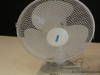 Ventilator kinzo - afbeelding 2 van  2