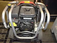 Ventilator leader, aangedreven door motor vanguard - afbeelding 2 van  3