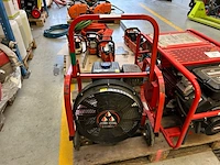 Ventilator leader - afbeelding 1 van  7