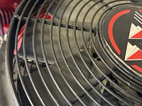 Ventilator leader - afbeelding 3 van  7