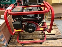 Ventilator leader - afbeelding 3 van  9
