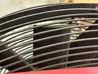 Ventilator leader - afbeelding 8 van  9