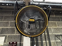 Ventilator master climate solutions - afbeelding 1 van  1