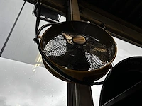 Ventilator master climate solutions - afbeelding 1 van  1