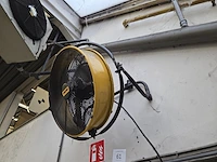 Ventilator master climate solutions - afbeelding 2 van  3