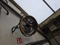 Ventilator master climate solutions - afbeelding 3 van  3