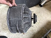 Ventilator met alternator porsche 964 - afbeelding 3 van  4