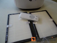 Ventilator met luchtreiniger midea mfp-120 (wh) - afbeelding 4 van  6