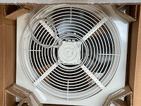 Ventilator motor - afbeelding 1 van  3
