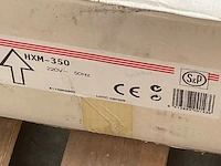 Ventilator motor - afbeelding 3 van  3