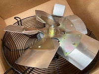 Ventilator motor - afbeelding 2 van  3