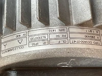 Ventilator motor - afbeelding 3 van  3