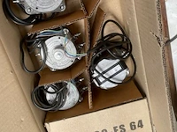 Ventilator motoren - afbeelding 2 van  5