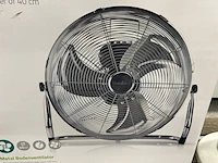 Ventilator nedis - afbeelding 1 van  3