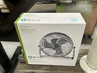 Ventilator nedis - afbeelding 2 van  3