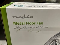 Ventilator nedis - afbeelding 3 van  3