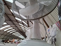 Ventilator nieuw - afbeelding 1 van  1